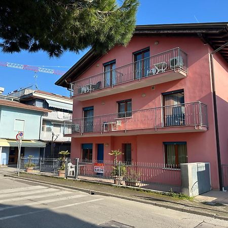 Residence Guardamar - Agenzia Cocal Caorle Eksteriør bilde