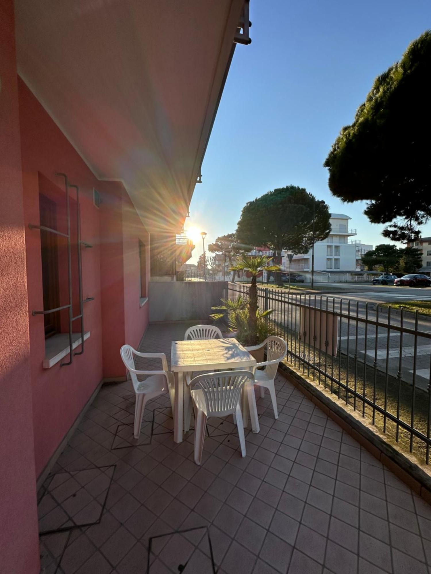 Residence Guardamar - Agenzia Cocal Caorle Eksteriør bilde