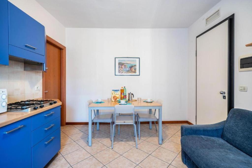 Residence Guardamar - Agenzia Cocal Caorle Eksteriør bilde