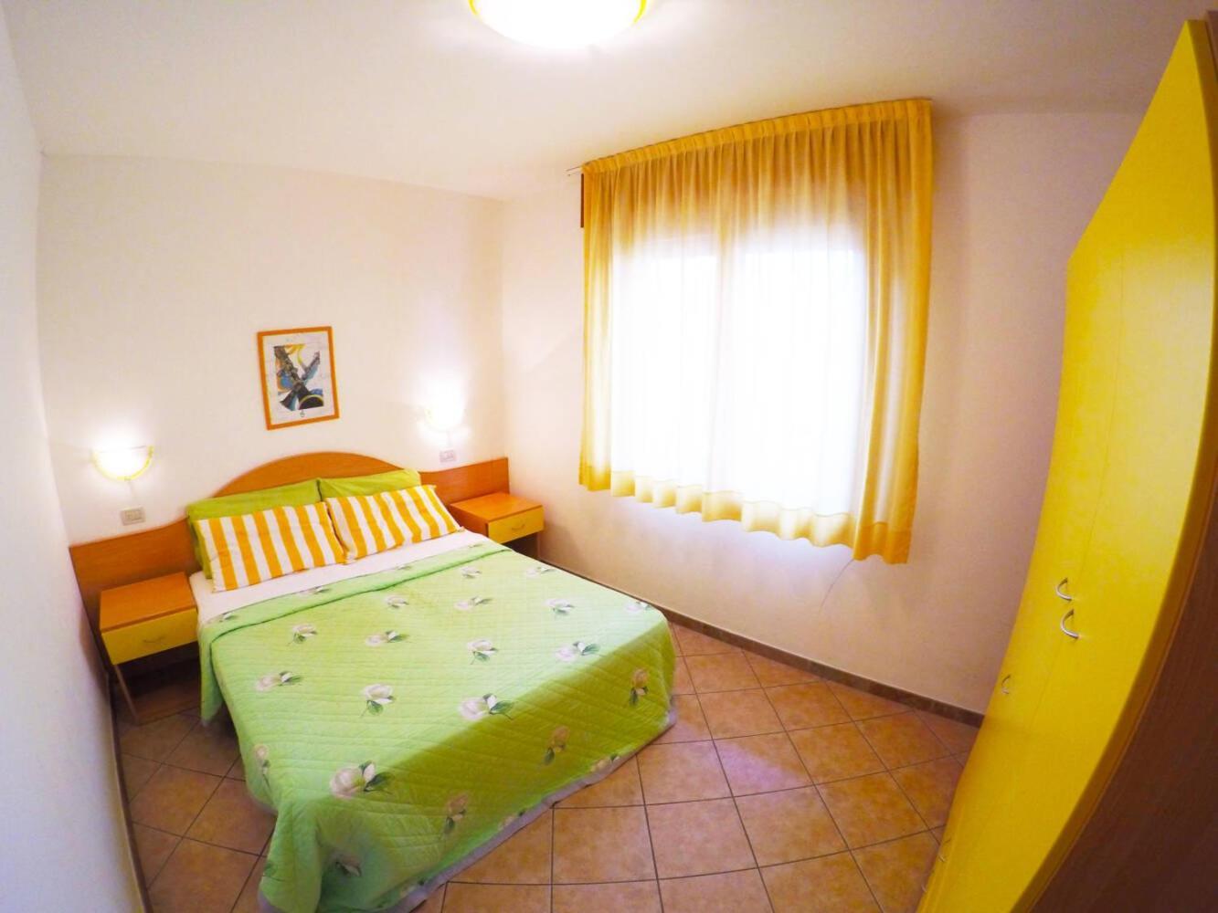 Residence Guardamar - Agenzia Cocal Caorle Eksteriør bilde