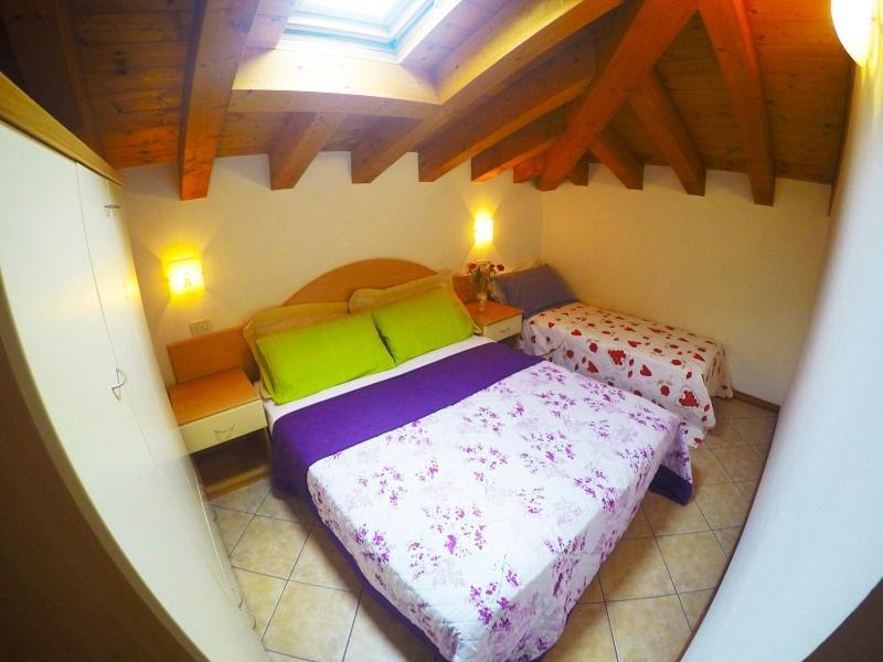 Residence Guardamar - Agenzia Cocal Caorle Eksteriør bilde