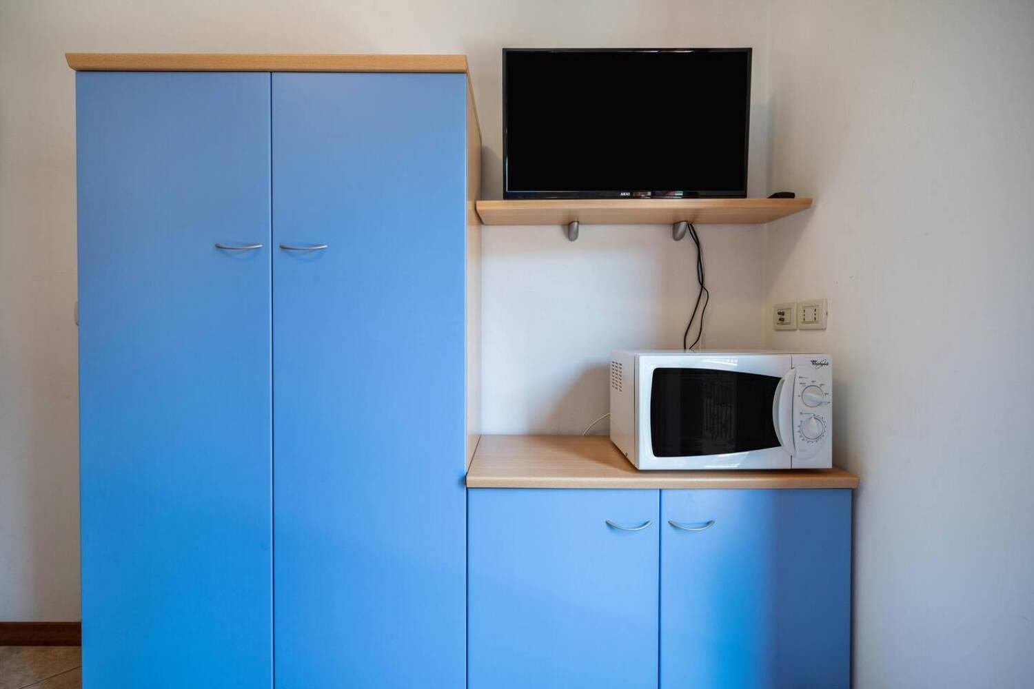 Residence Guardamar - Agenzia Cocal Caorle Eksteriør bilde