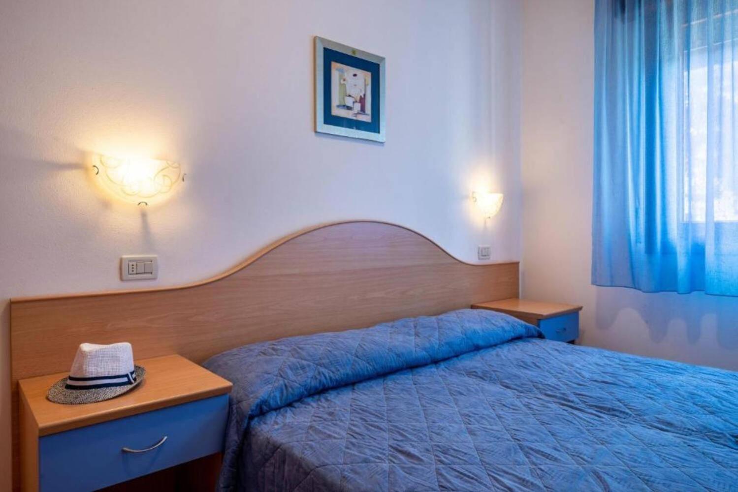 Residence Guardamar - Agenzia Cocal Caorle Eksteriør bilde