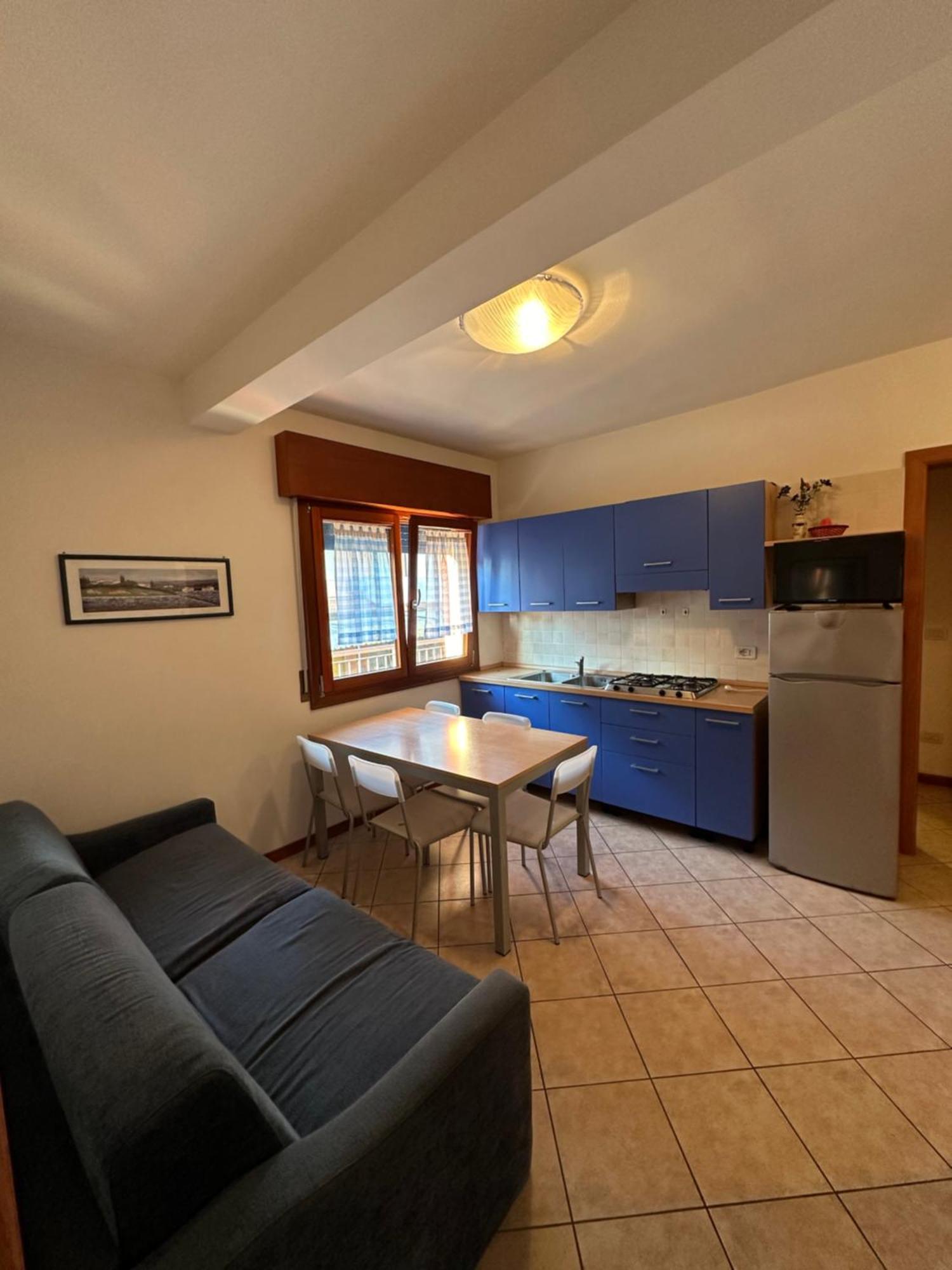 Residence Guardamar - Agenzia Cocal Caorle Eksteriør bilde