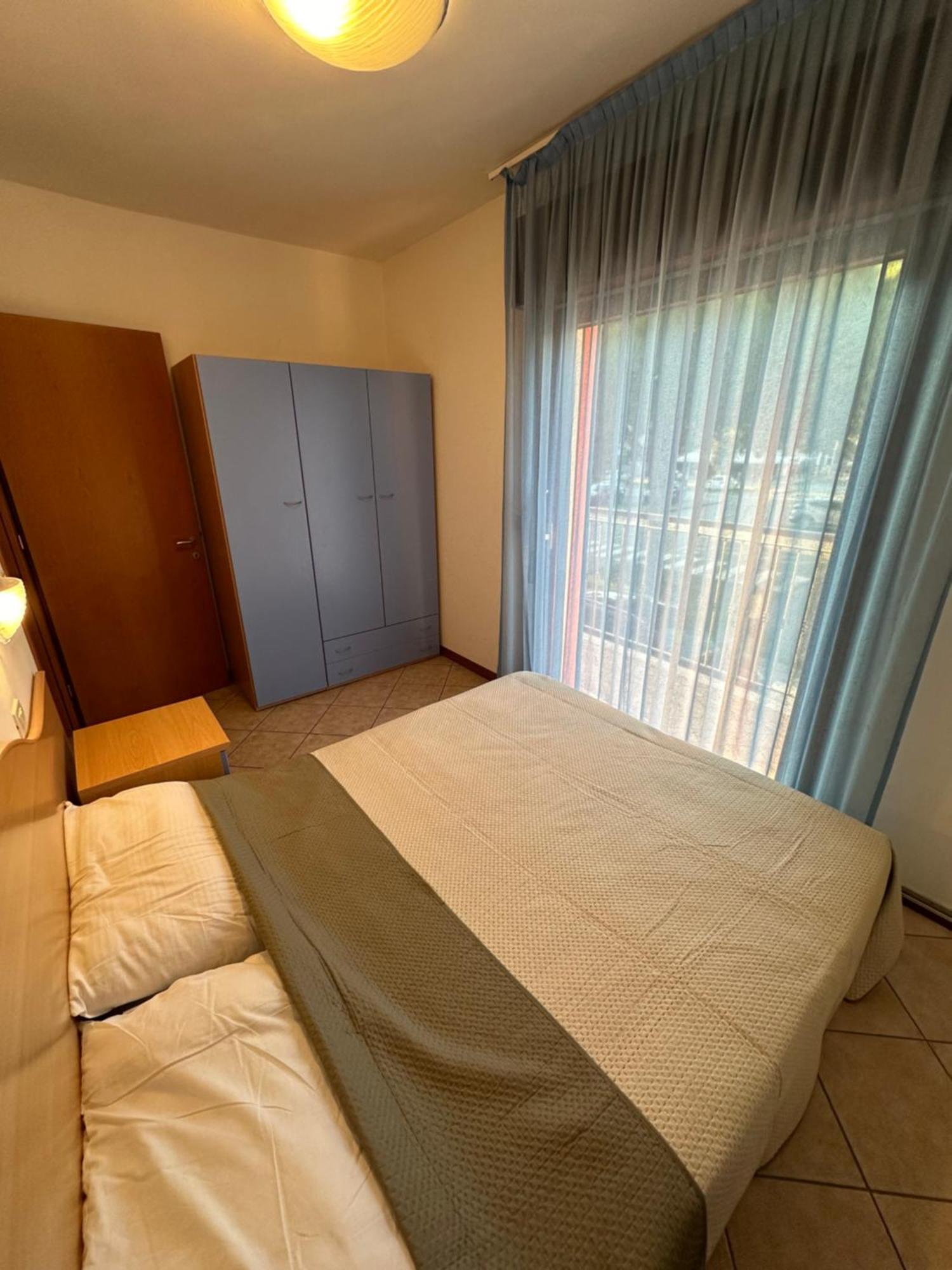 Residence Guardamar - Agenzia Cocal Caorle Eksteriør bilde