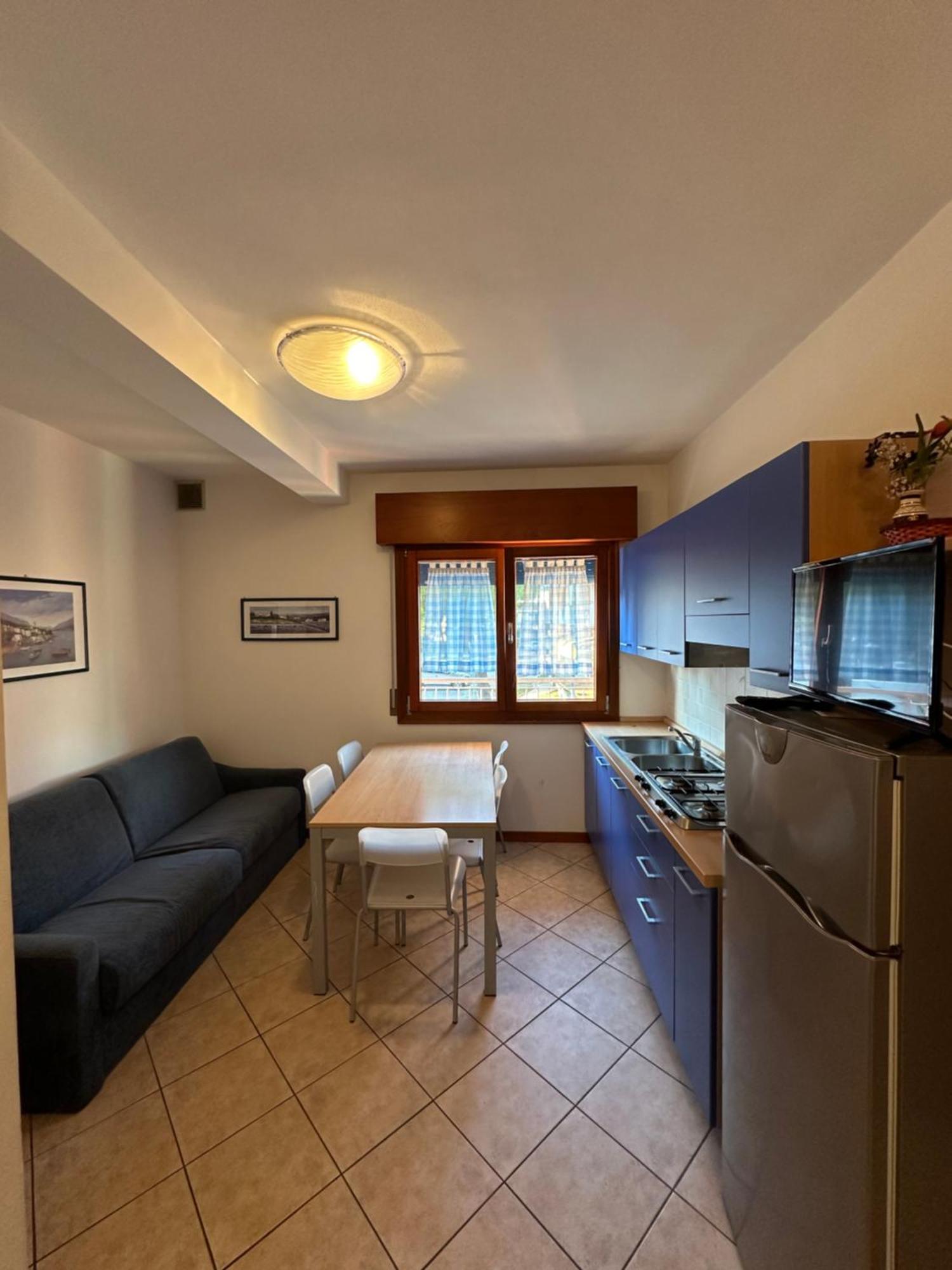 Residence Guardamar - Agenzia Cocal Caorle Eksteriør bilde