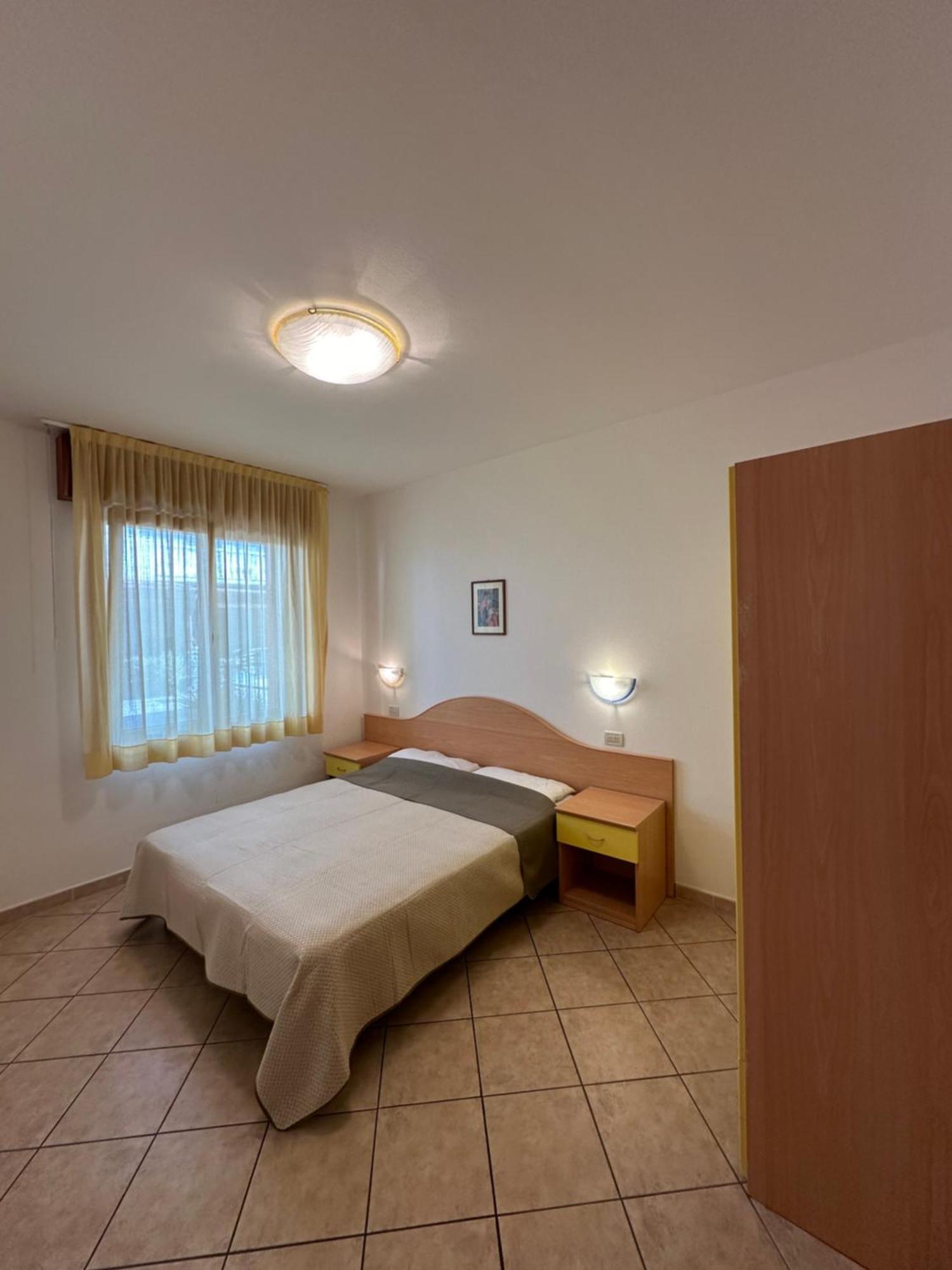 Residence Guardamar - Agenzia Cocal Caorle Eksteriør bilde