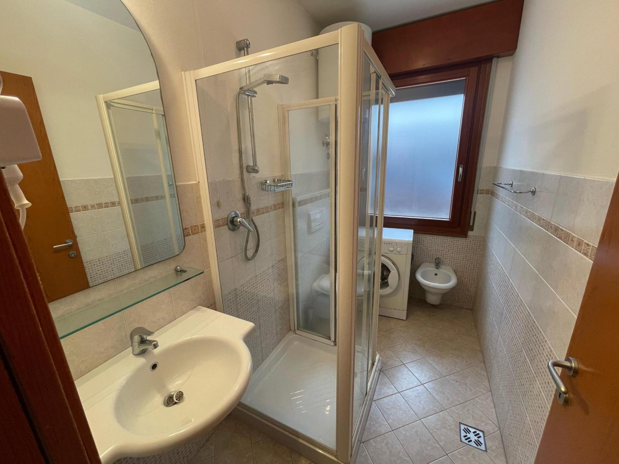 Residence Guardamar - Agenzia Cocal Caorle Eksteriør bilde