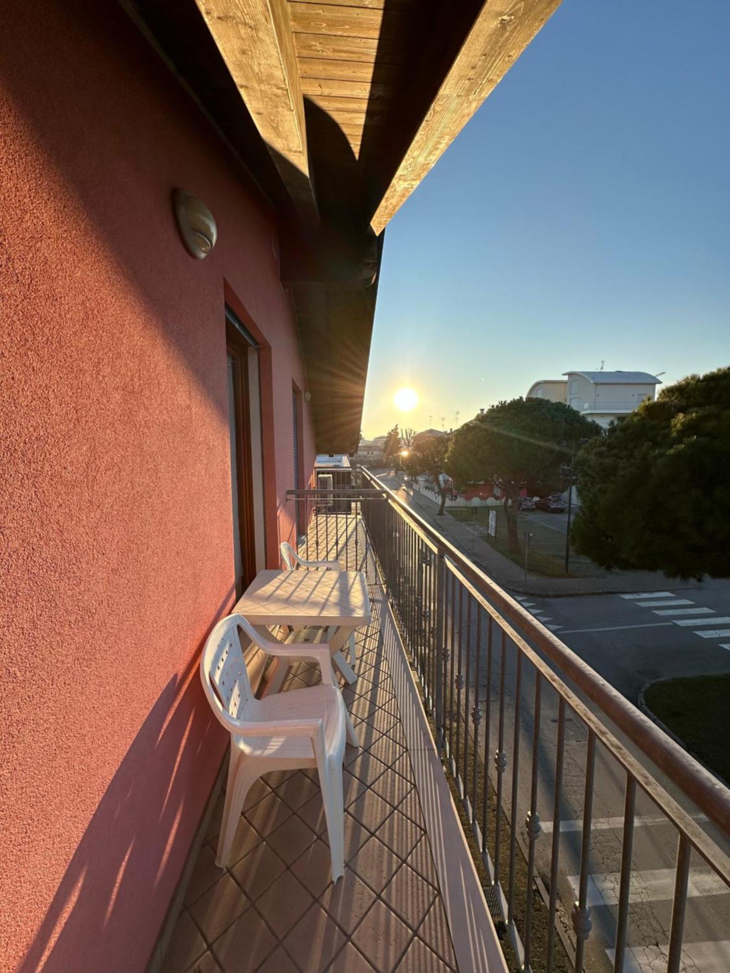Residence Guardamar - Agenzia Cocal Caorle Eksteriør bilde