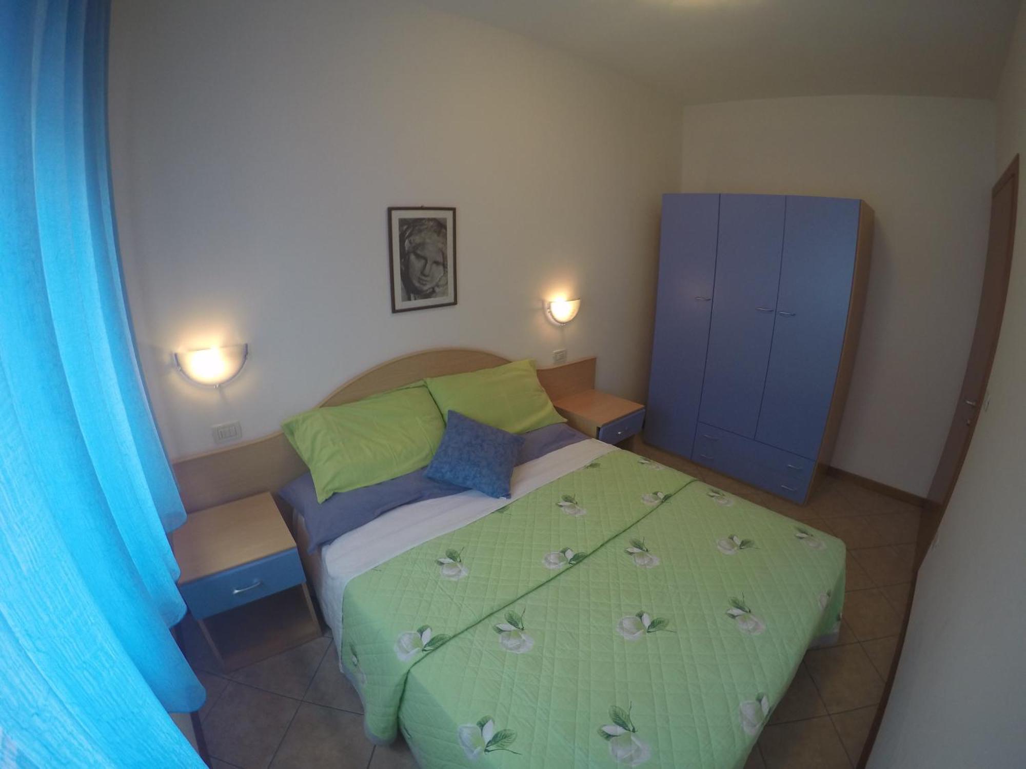 Residence Guardamar - Agenzia Cocal Caorle Eksteriør bilde