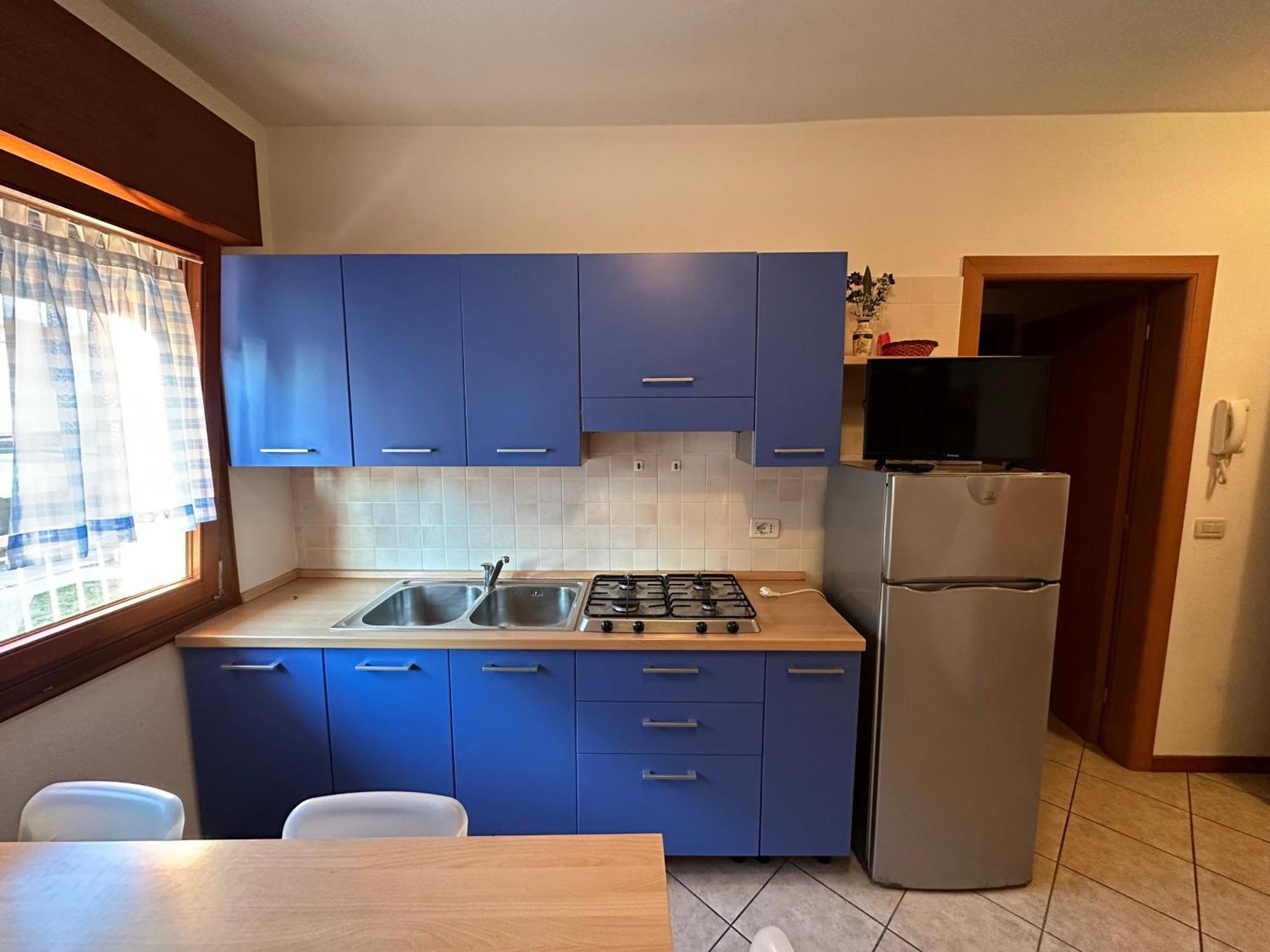 Residence Guardamar - Agenzia Cocal Caorle Eksteriør bilde