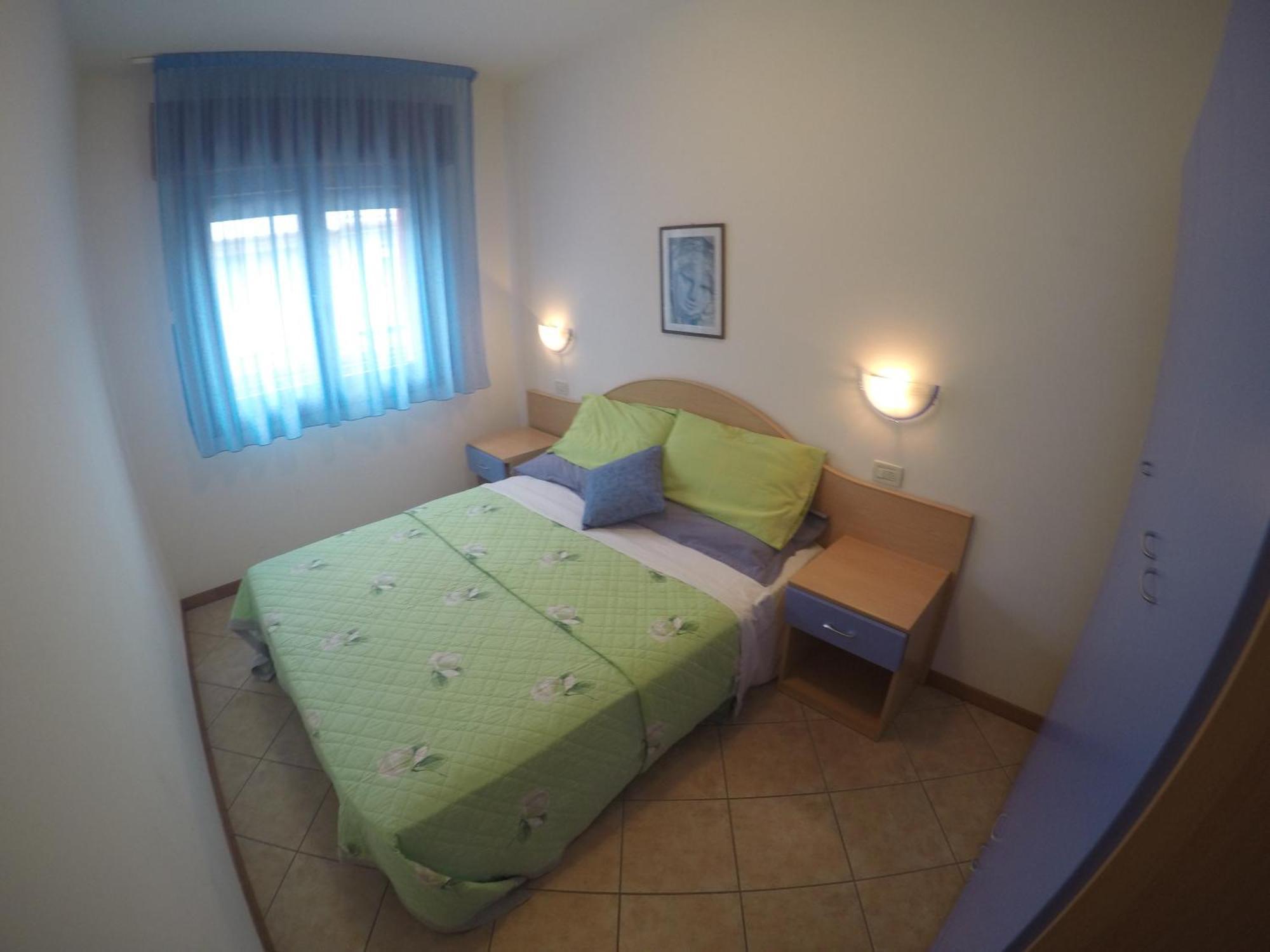 Residence Guardamar - Agenzia Cocal Caorle Eksteriør bilde