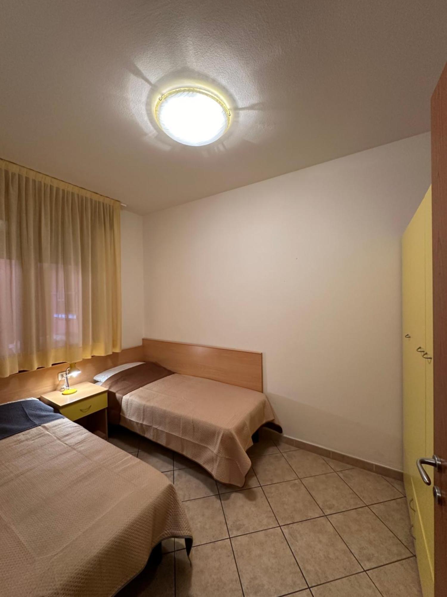 Residence Guardamar - Agenzia Cocal Caorle Eksteriør bilde