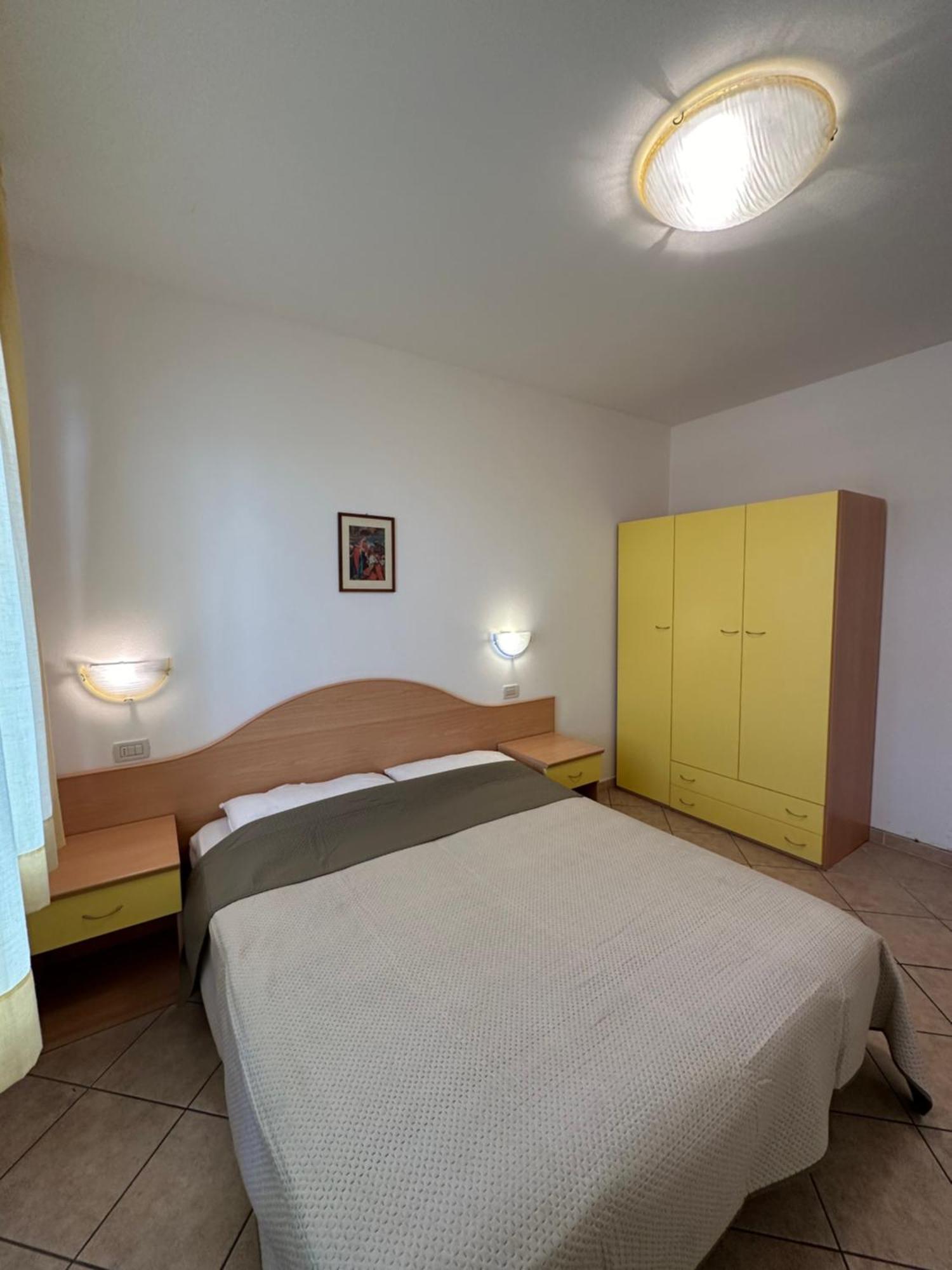 Residence Guardamar - Agenzia Cocal Caorle Eksteriør bilde