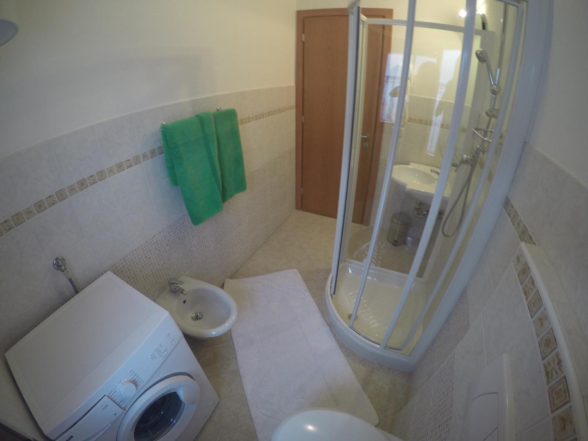 Residence Guardamar - Agenzia Cocal Caorle Eksteriør bilde