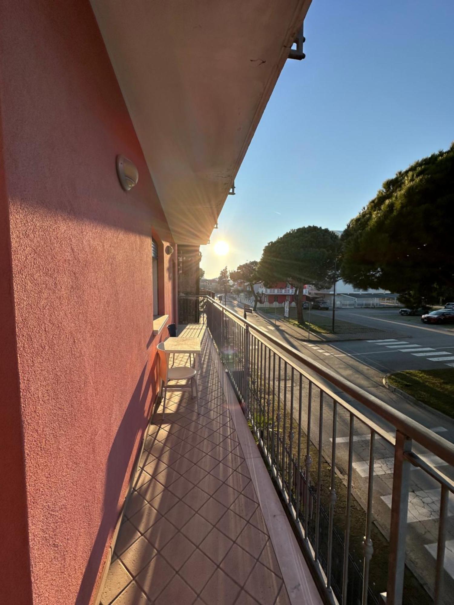 Residence Guardamar - Agenzia Cocal Caorle Eksteriør bilde
