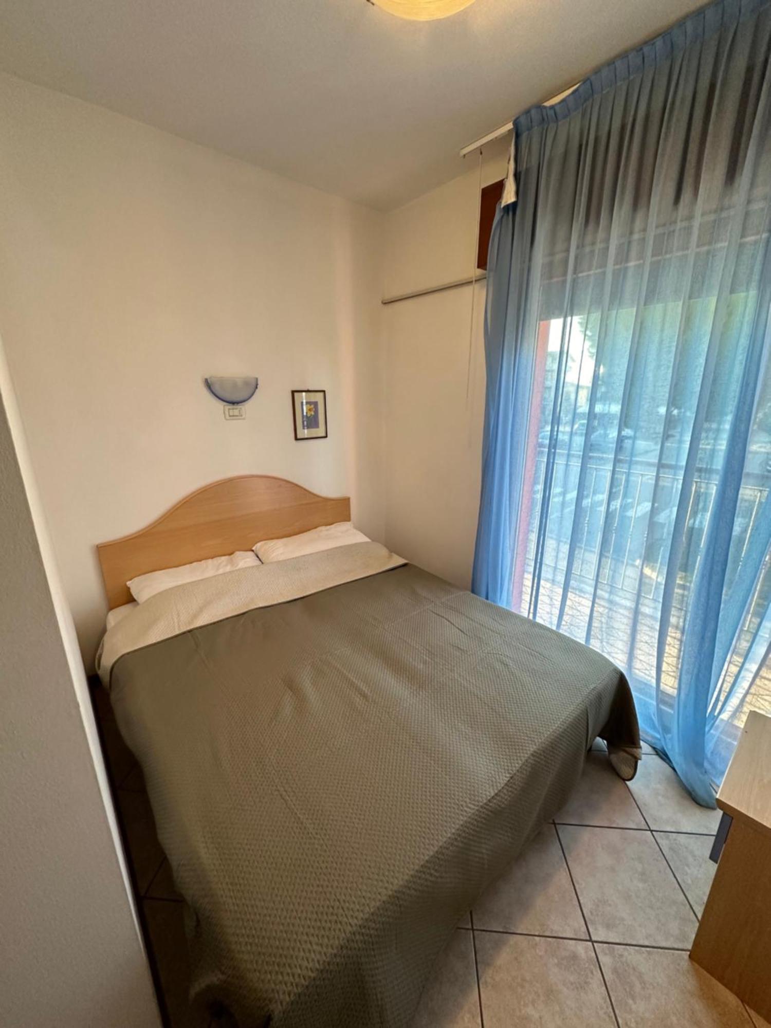 Residence Guardamar - Agenzia Cocal Caorle Eksteriør bilde