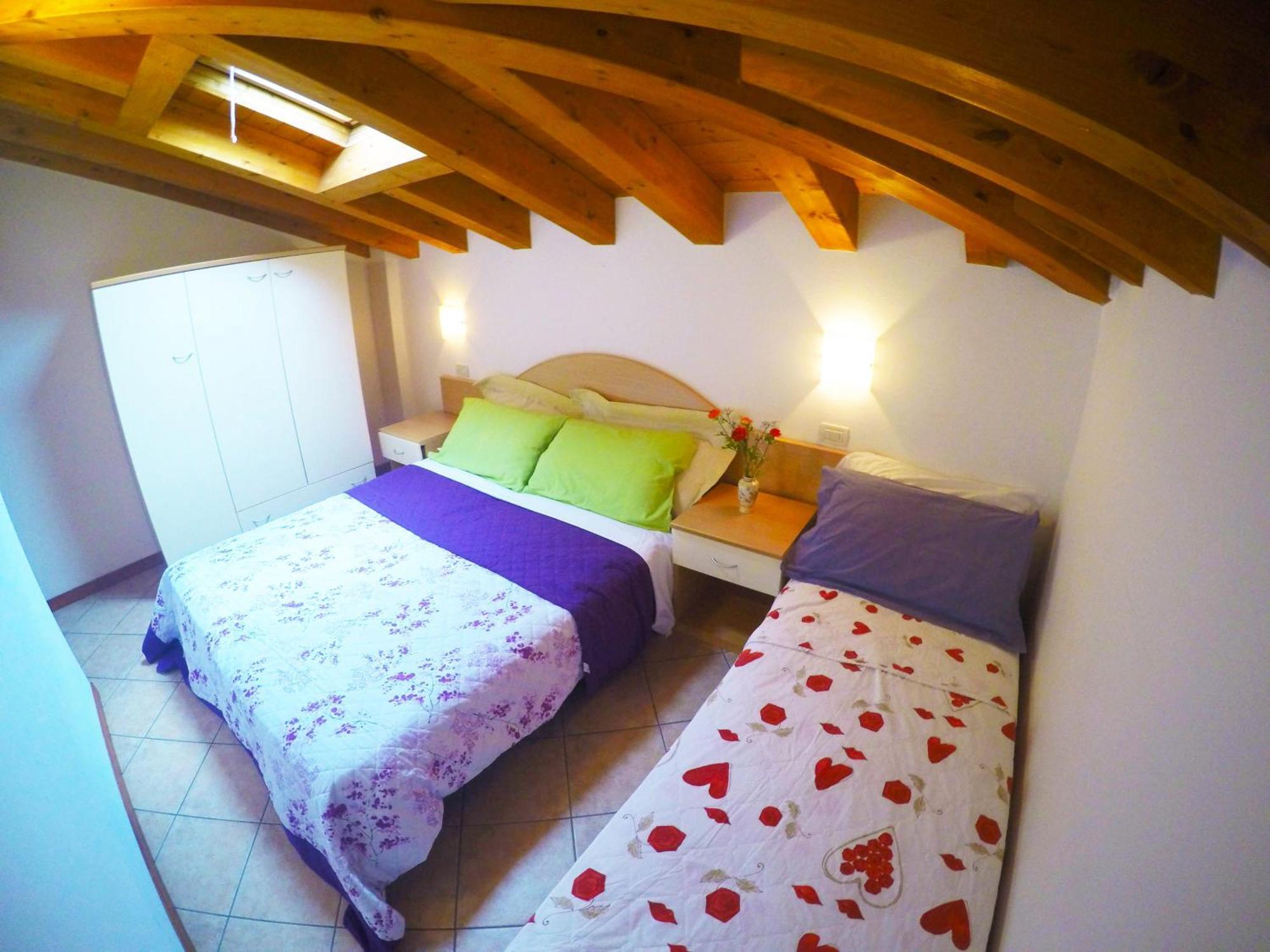 Residence Guardamar - Agenzia Cocal Caorle Eksteriør bilde