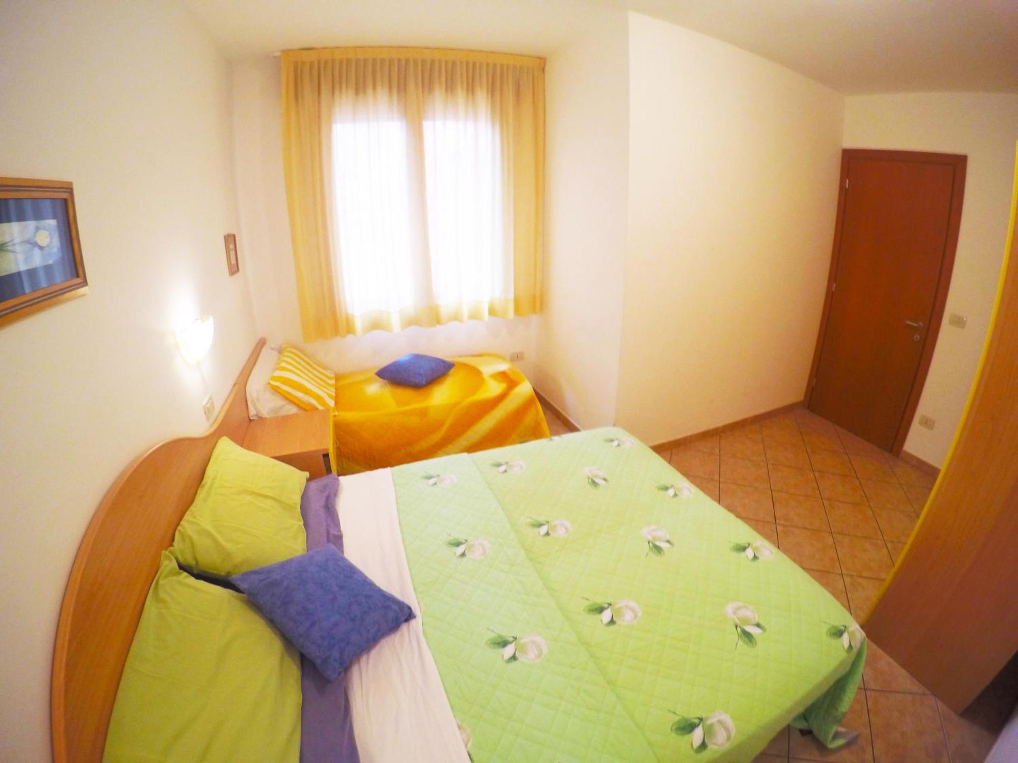 Residence Guardamar - Agenzia Cocal Caorle Eksteriør bilde
