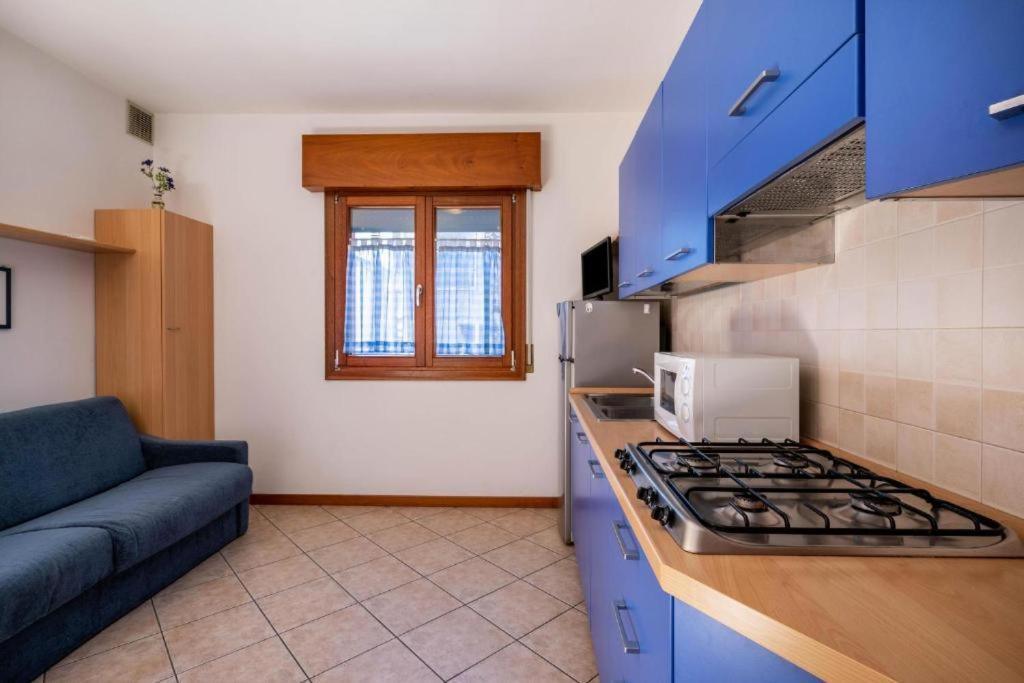Residence Guardamar - Agenzia Cocal Caorle Eksteriør bilde