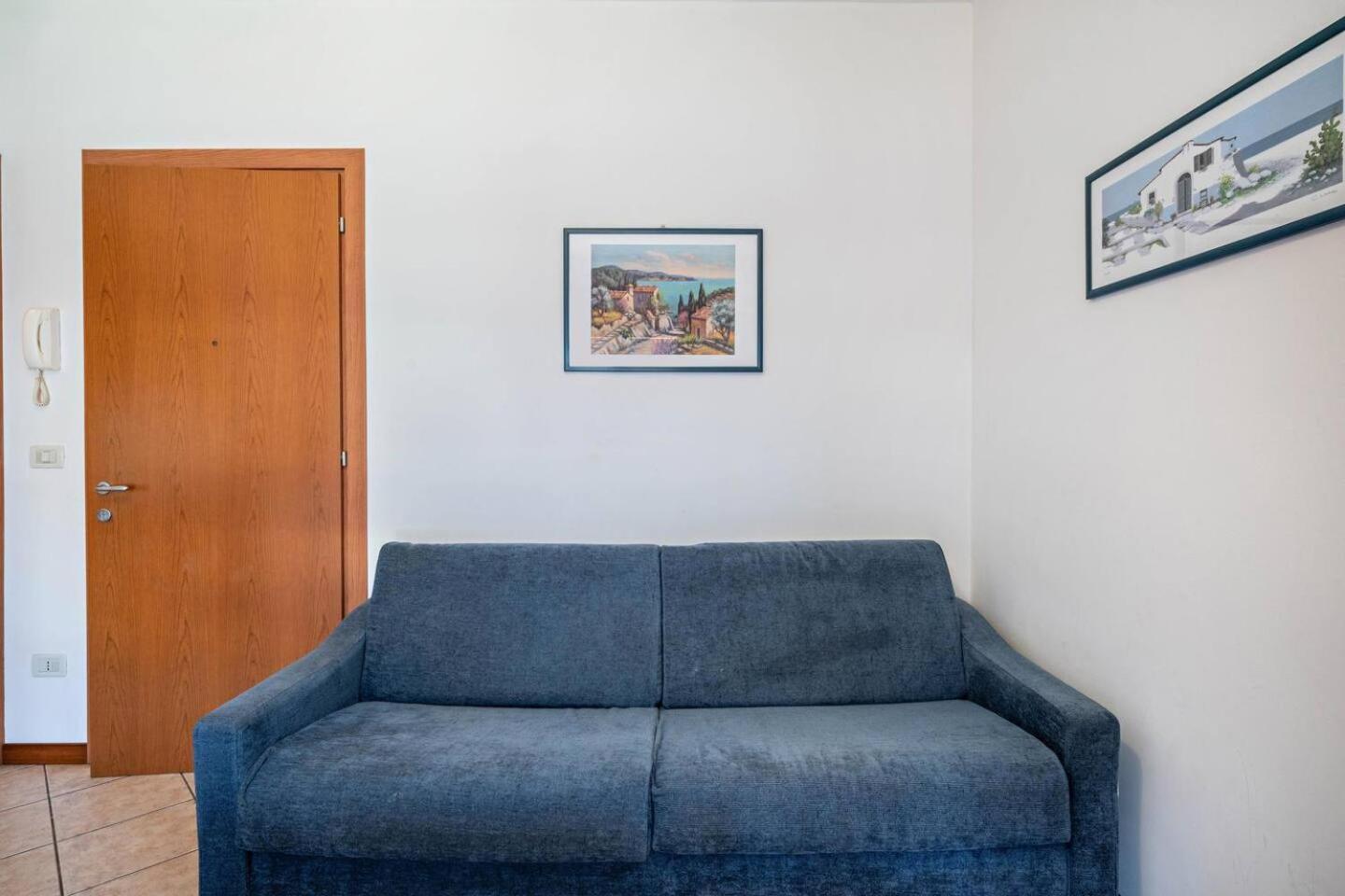 Residence Guardamar - Agenzia Cocal Caorle Eksteriør bilde