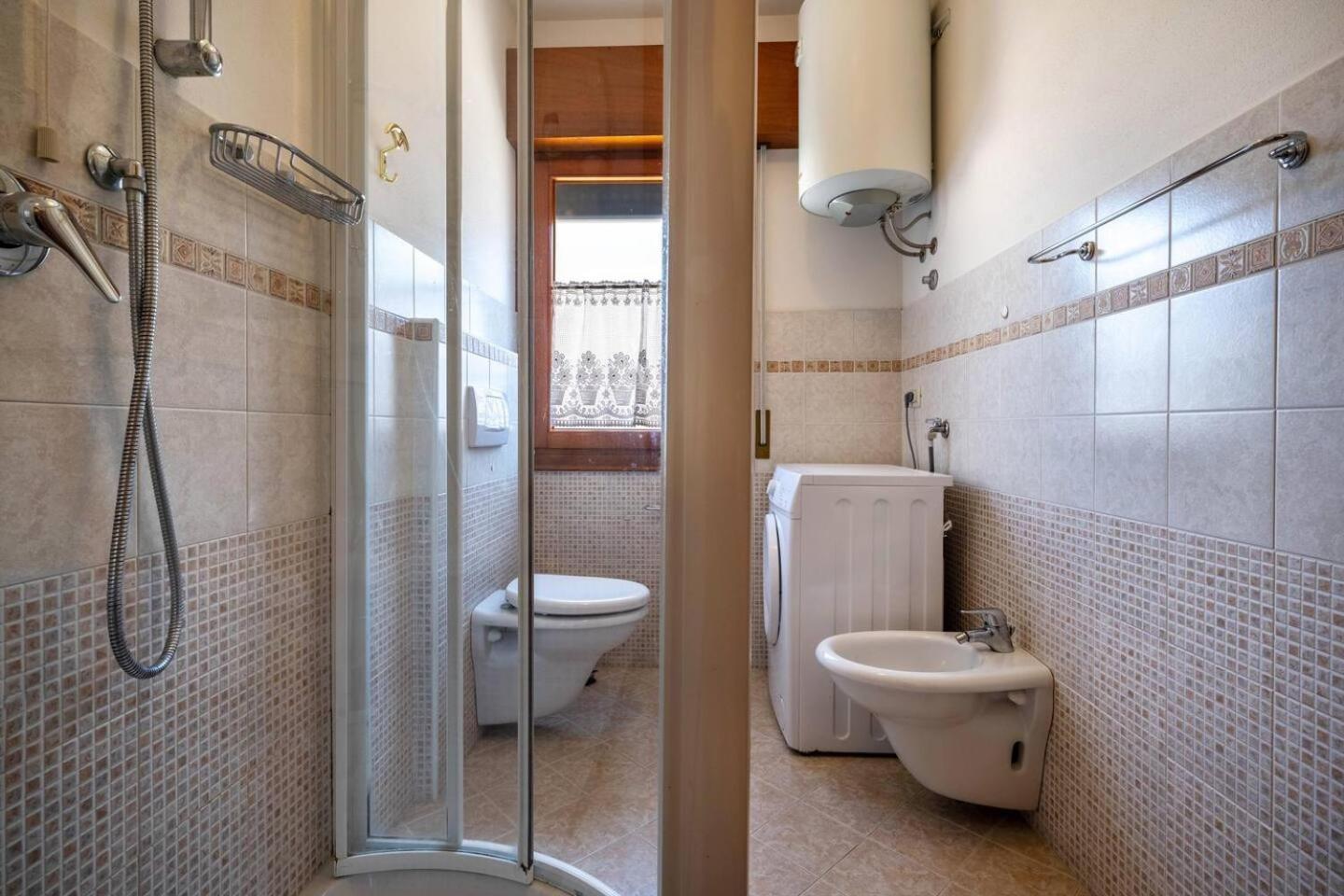 Residence Guardamar - Agenzia Cocal Caorle Eksteriør bilde