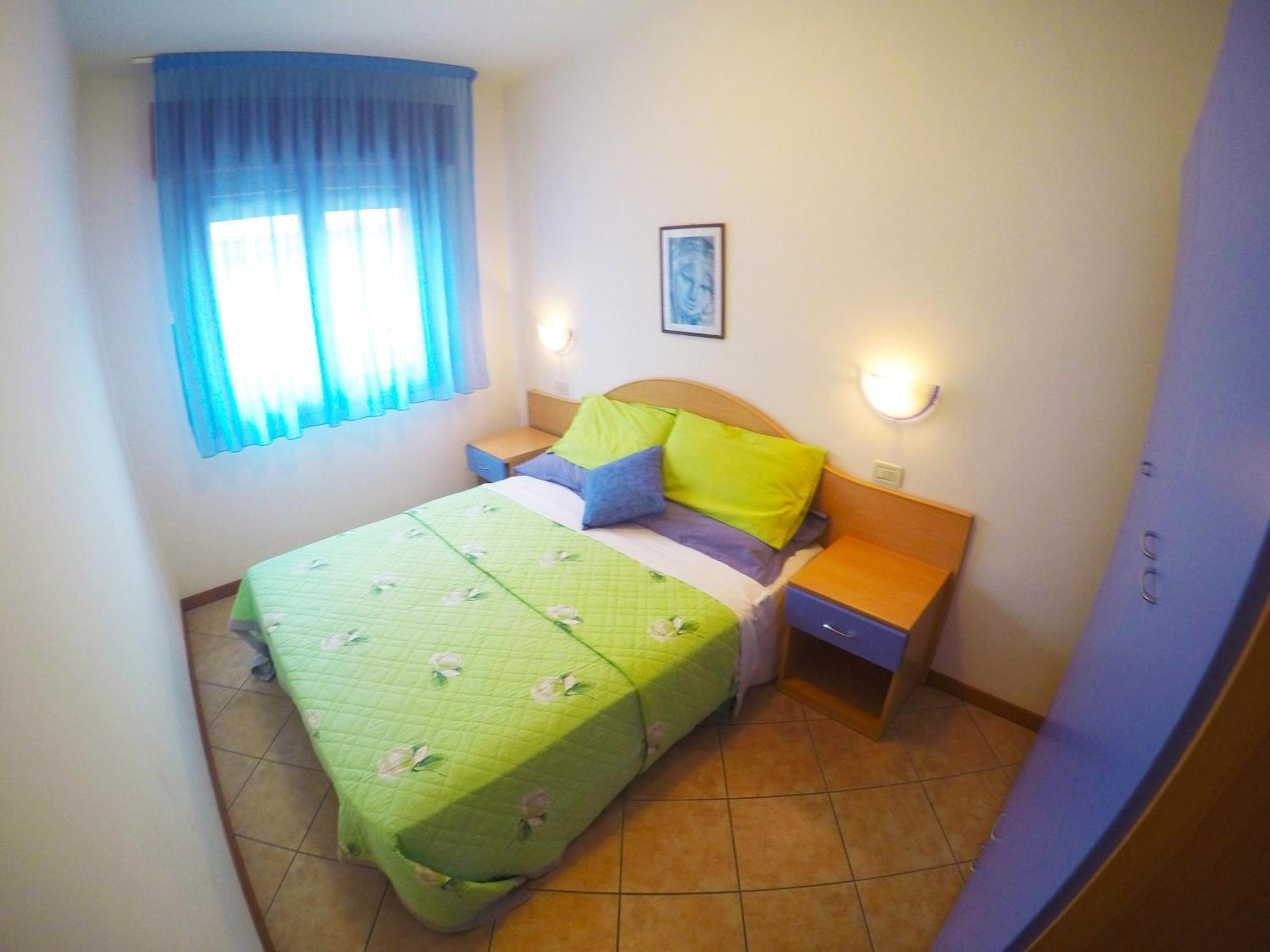 Residence Guardamar - Agenzia Cocal Caorle Eksteriør bilde
